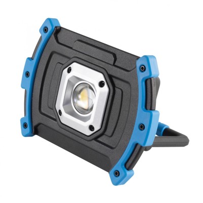 Reflector COB LED, reincarcabil, 20W, 1600lm, 5000K - FLB 20C